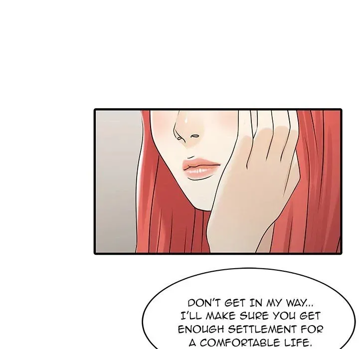 Two Wives Chapter 31 page 64 - 