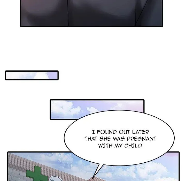 Two Wives Chapter 31 page 70 - 