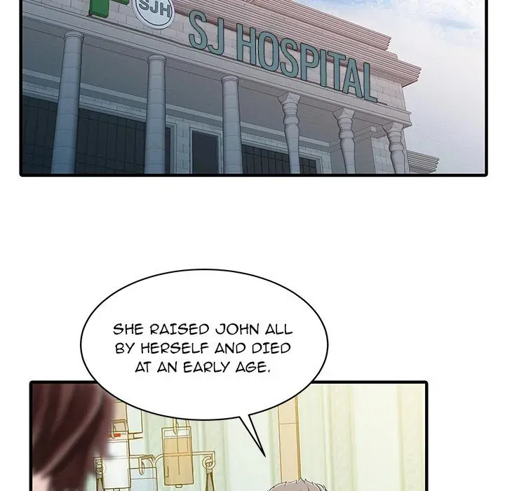 Two Wives Chapter 31 page 71 - 