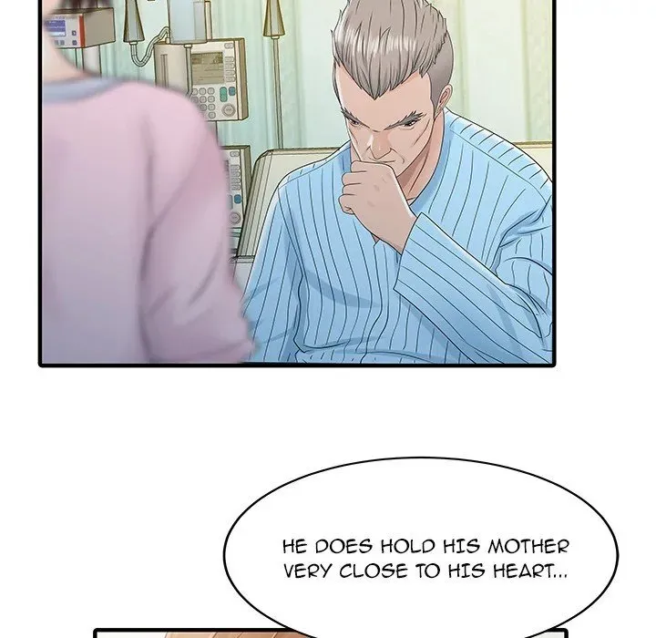 Two Wives Chapter 31 page 72 - 