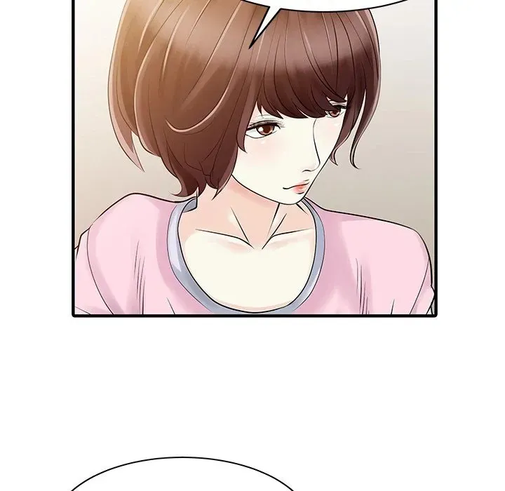 Two Wives Chapter 31 page 73 - 