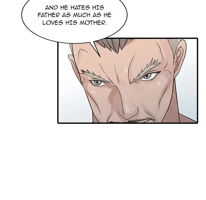 Two Wives Chapter 31 page 74 - 