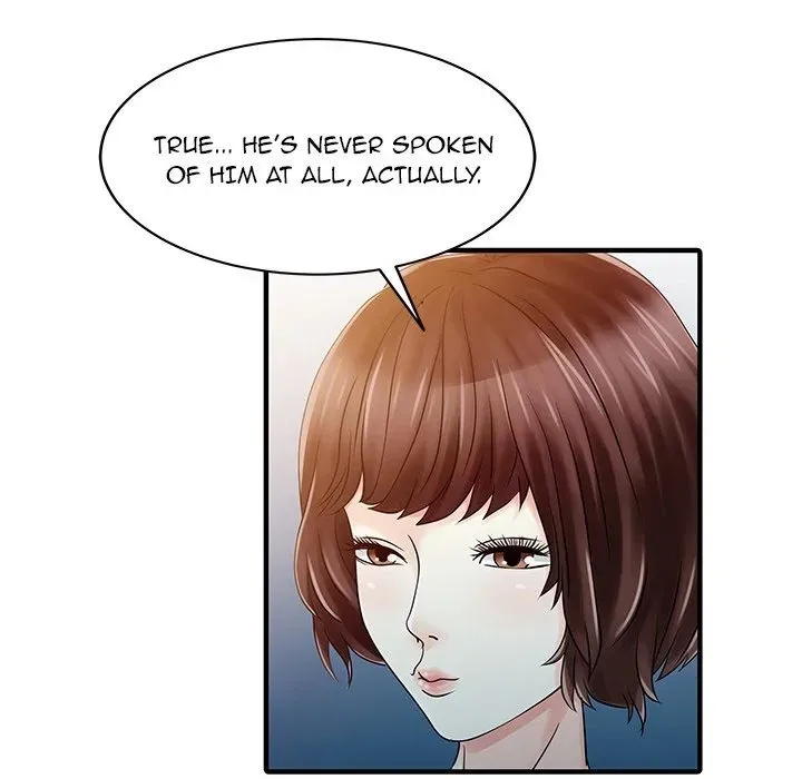Two Wives Chapter 31 page 75 - 