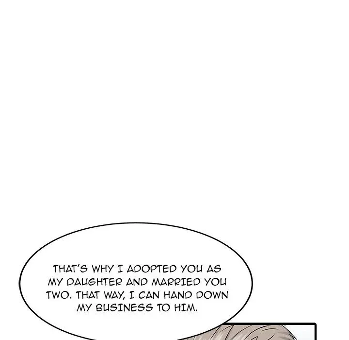 Two Wives Chapter 31 page 76 - 