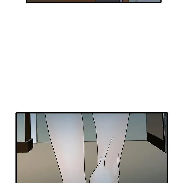 Two Wives Chapter 31 page 80 - 