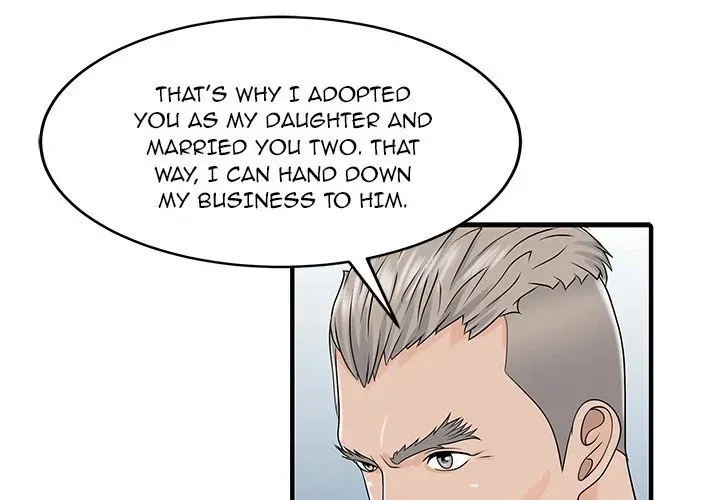 Two Wives Chapter 32 page 2 - 
