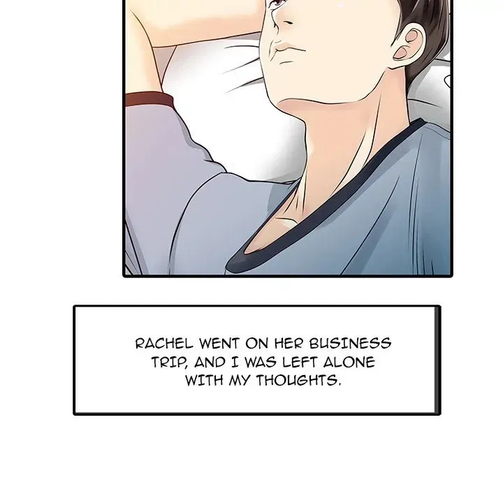 Two Wives Chapter 32 page 11 - 