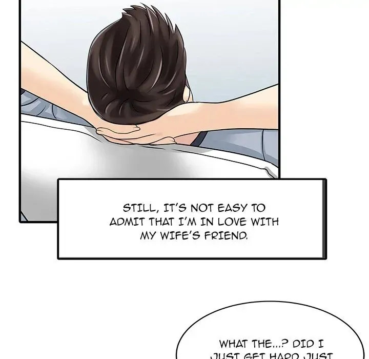 Two Wives Chapter 32 page 15 - 