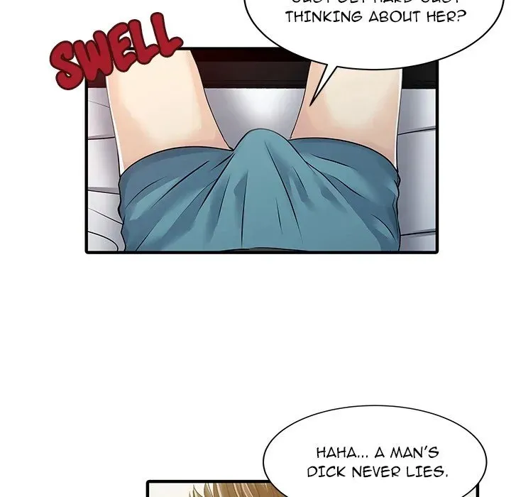 Two Wives Chapter 32 page 16 - 