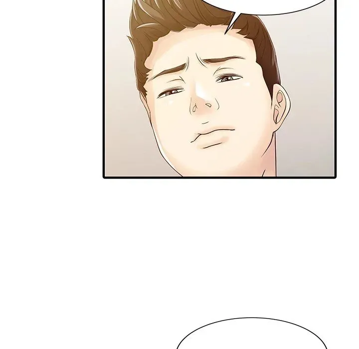 Two Wives Chapter 32 page 17 - 