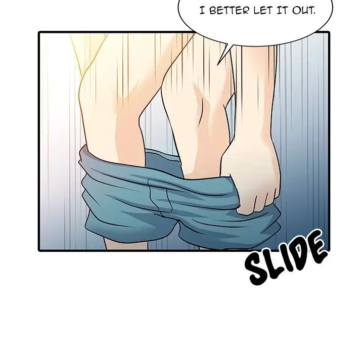 Two Wives Chapter 32 page 18 - 
