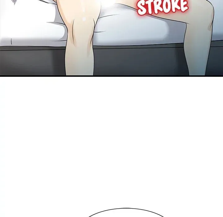 Two Wives Chapter 32 page 20 - 