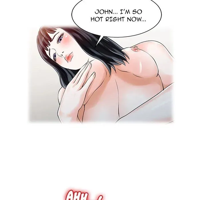 Two Wives Chapter 32 page 21 - 