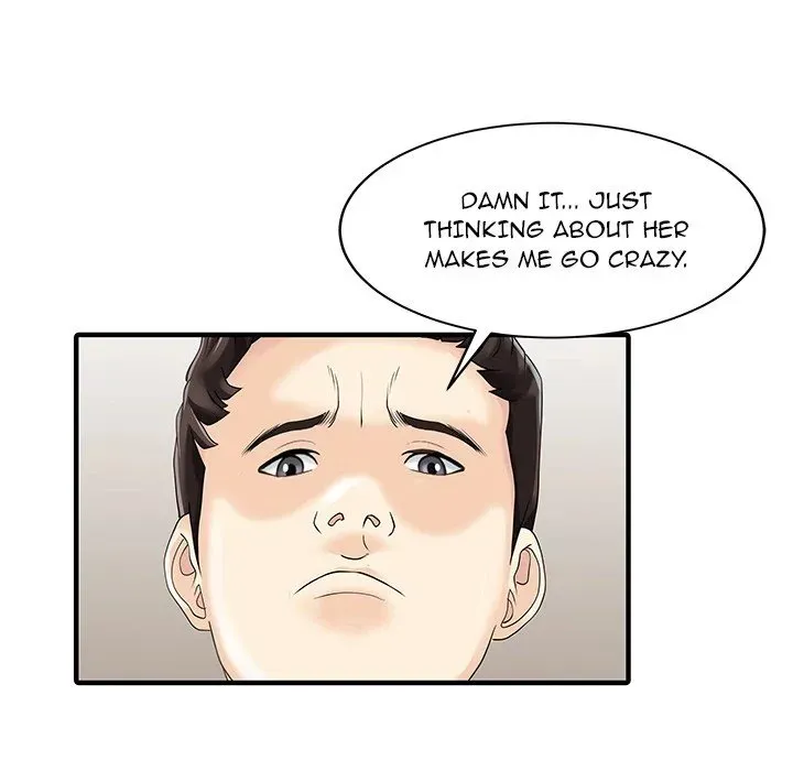 Two Wives Chapter 32 page 23 - 