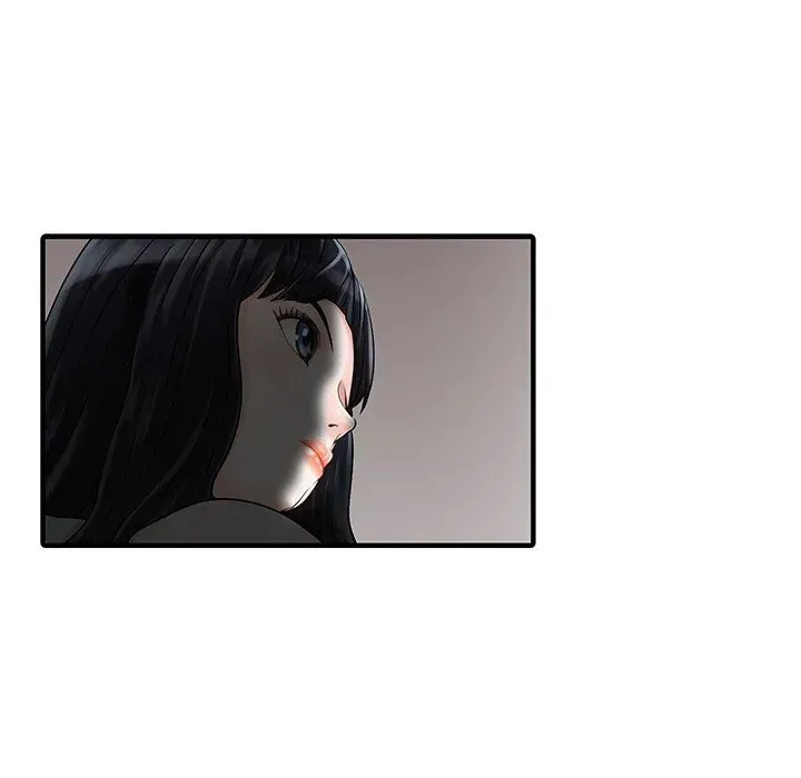 Two Wives Chapter 32 page 27 - 