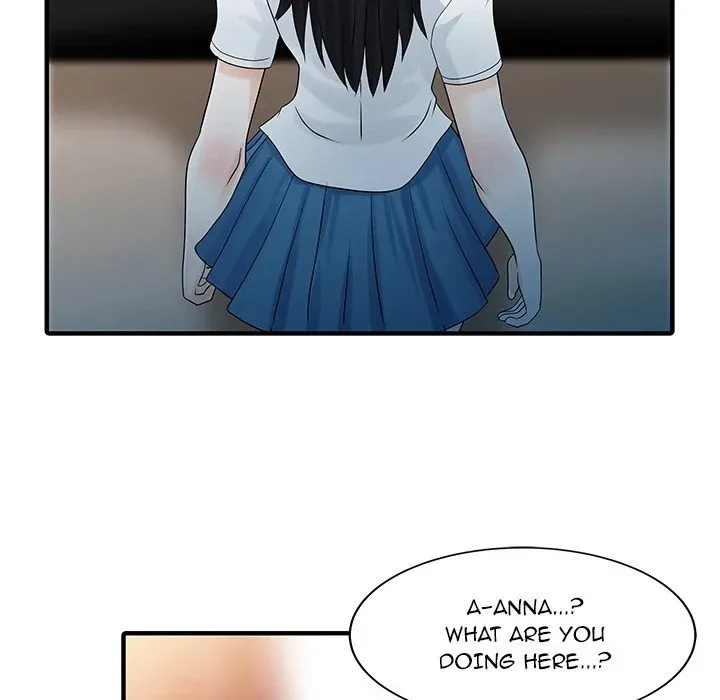 Two Wives Chapter 32 page 30 - 
