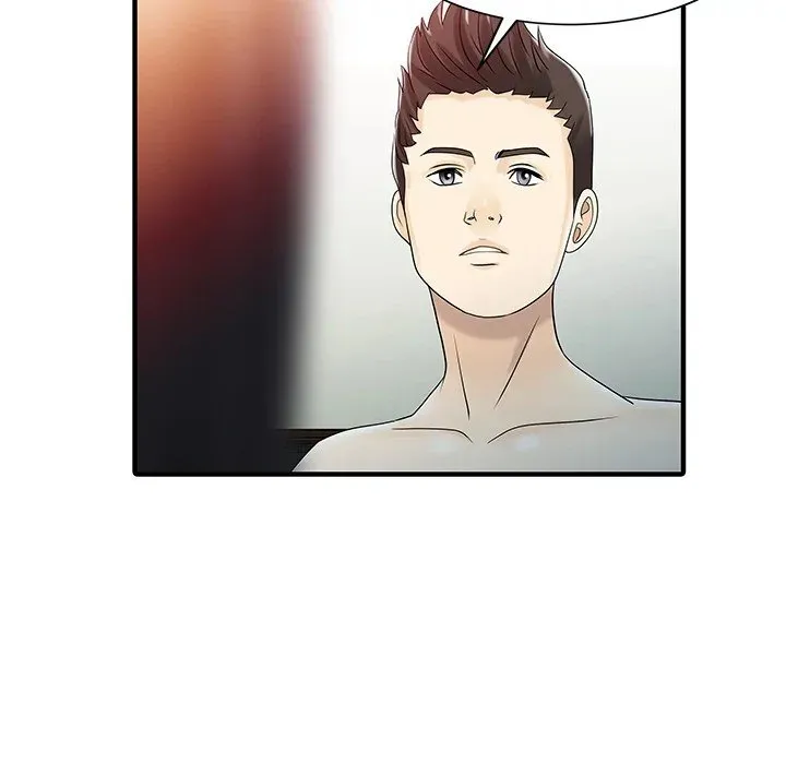 Two Wives Chapter 32 page 31 - 