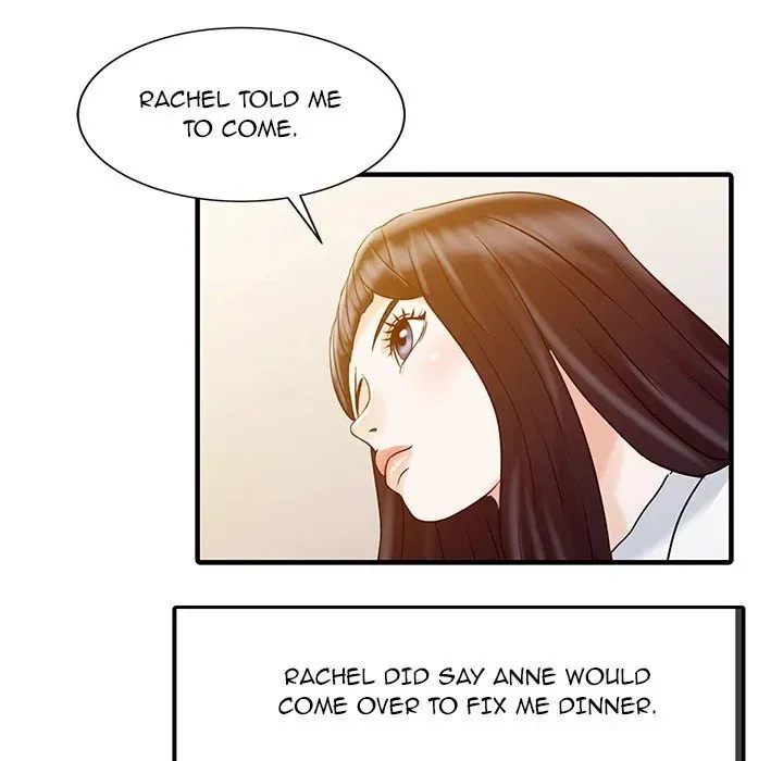 Two Wives Chapter 32 page 32 - 