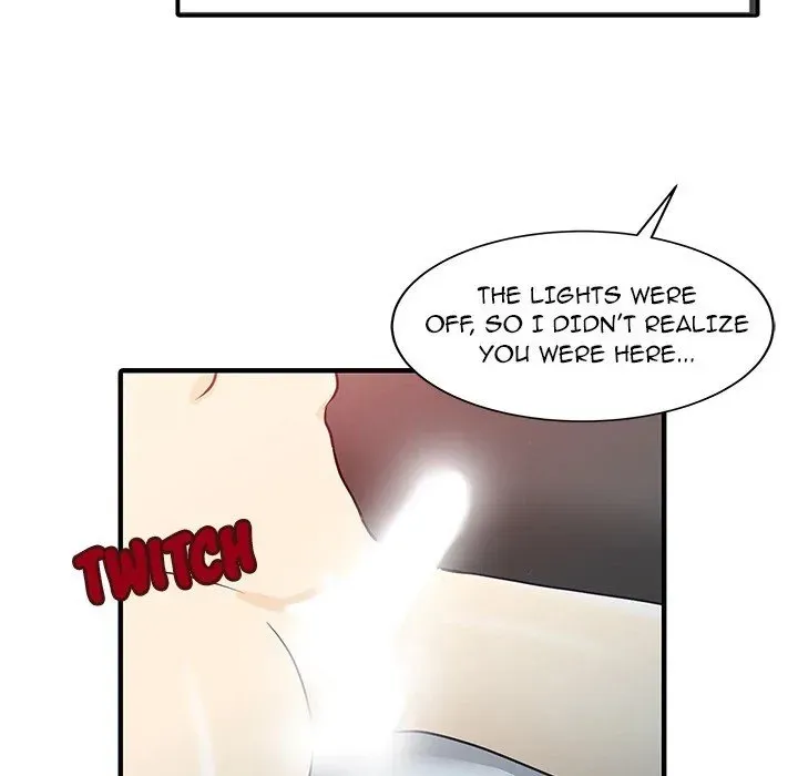 Two Wives Chapter 32 page 33 - 