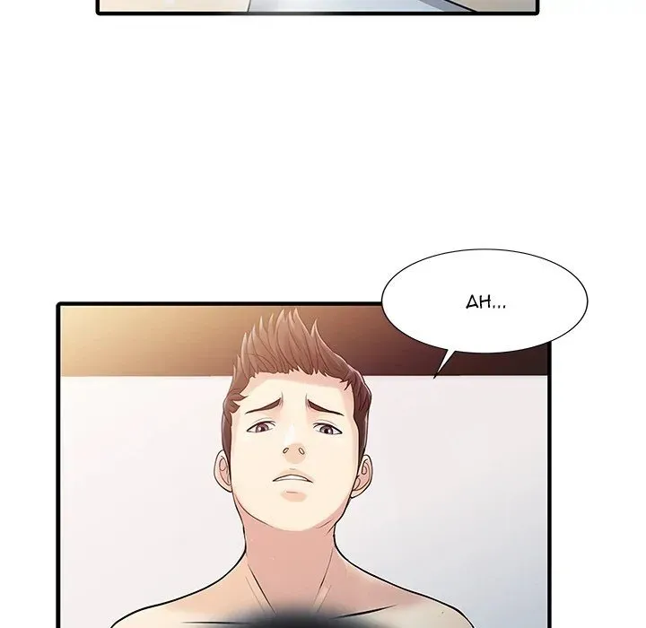 Two Wives Chapter 32 page 34 - 