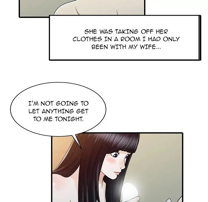 Two Wives Chapter 32 page 40 - 
