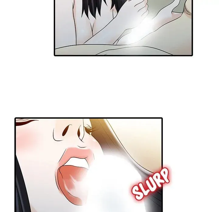 Two Wives Chapter 32 page 41 - 