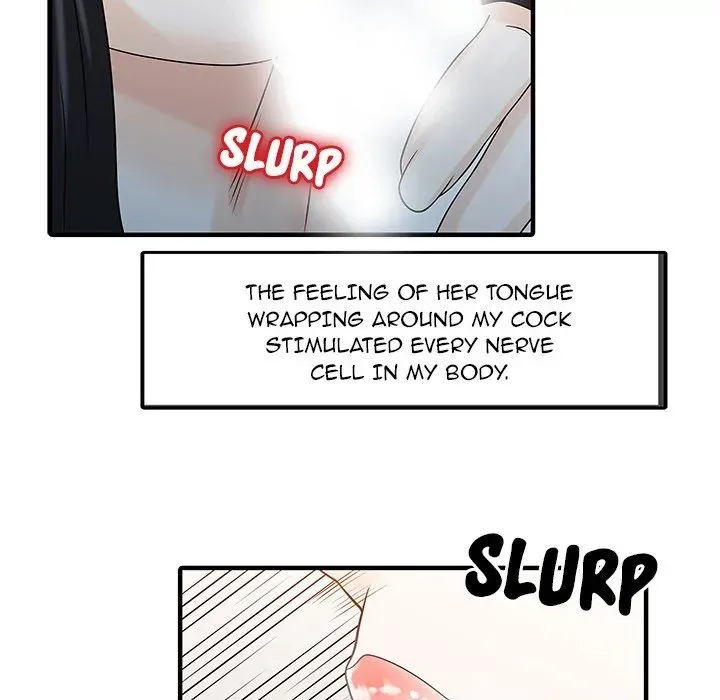 Two Wives Chapter 32 page 42 - 