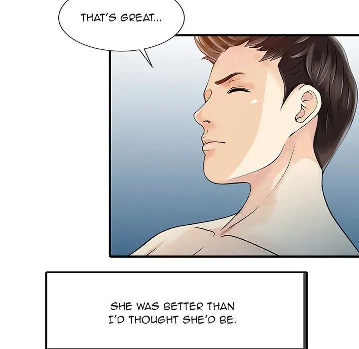 Two Wives Chapter 32 page 48 - 
