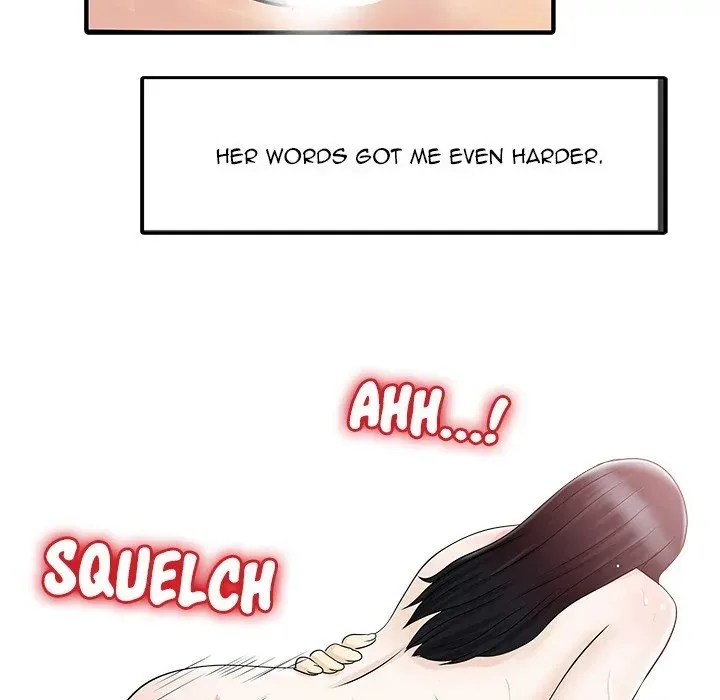 Two Wives Chapter 32 page 50 - 