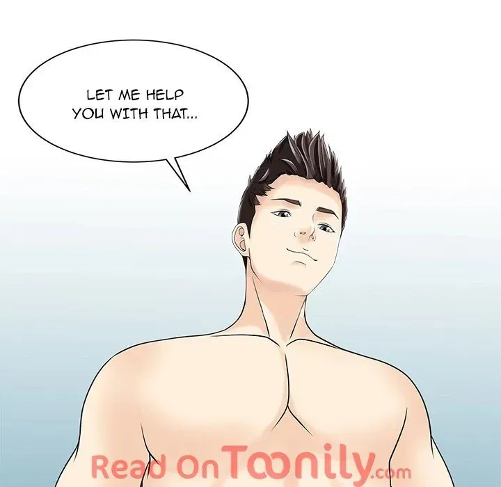 Two Wives Chapter 32 page 59 - 