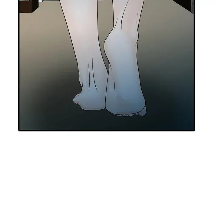 Two Wives Chapter 32 page 7 - 