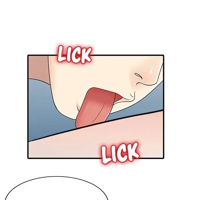 Two Wives Chapter 32 page 62 - 