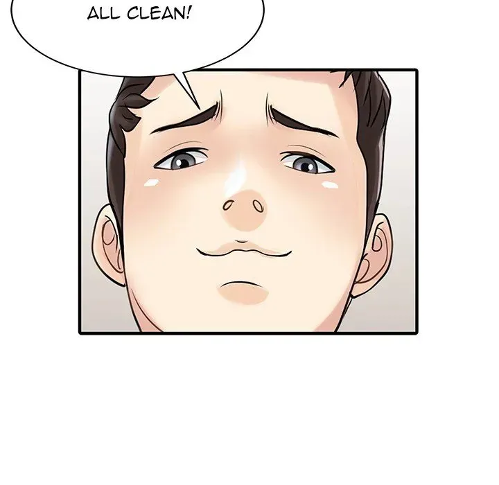 Two Wives Chapter 32 page 63 - 