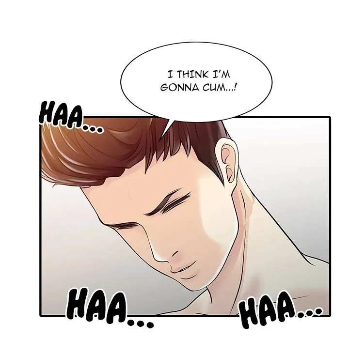Two Wives Chapter 32 page 69 - 