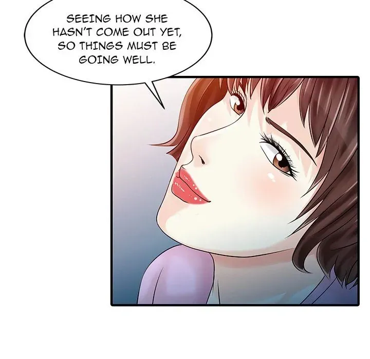 Two Wives Chapter 32 page 74 - 