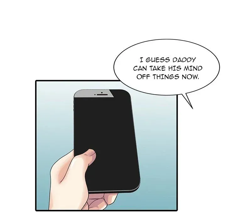 Two Wives Chapter 32 page 75 - 
