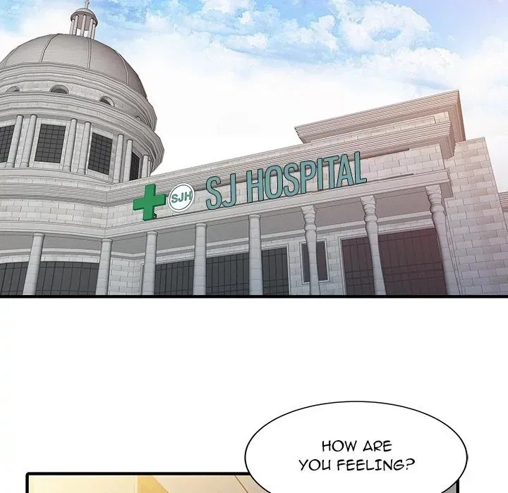 Two Wives Chapter 33 page 11 - 