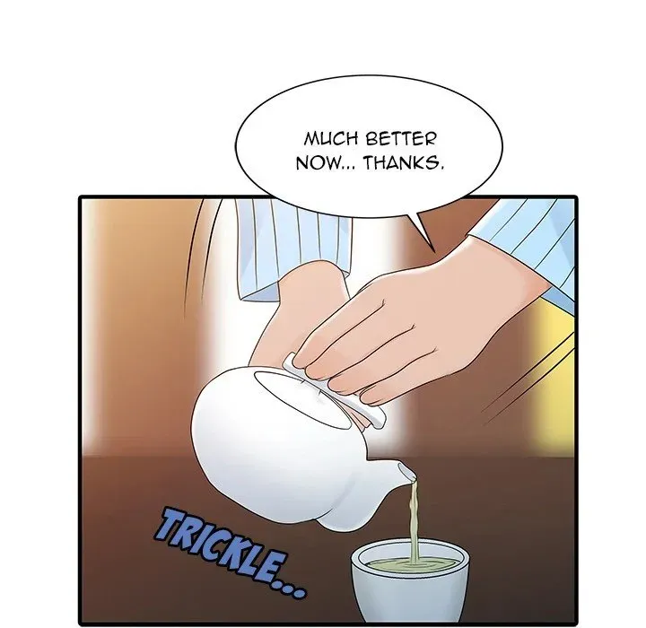 Two Wives Chapter 33 page 13 - 