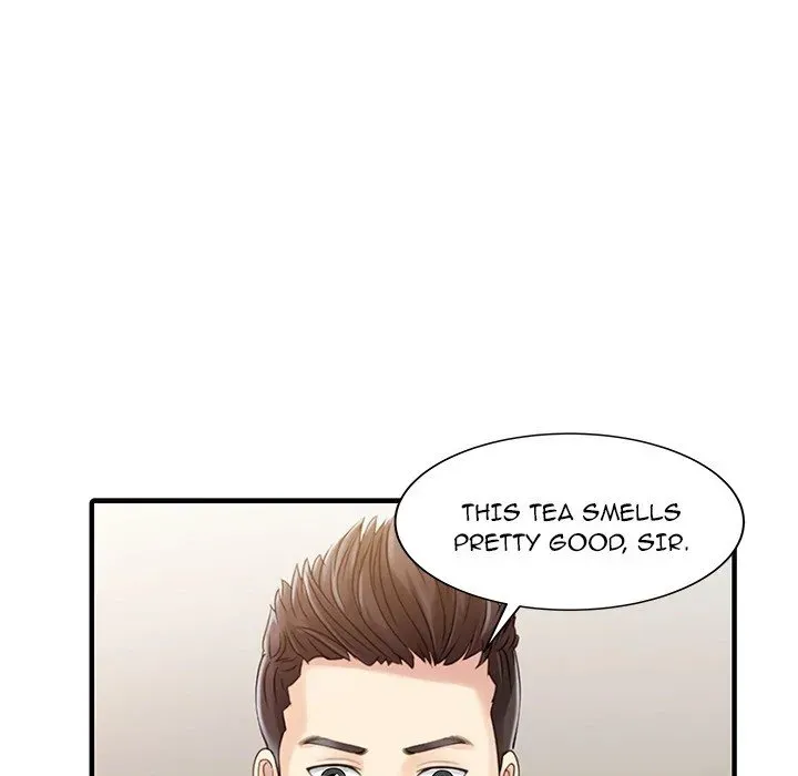 Two Wives Chapter 33 page 14 - 