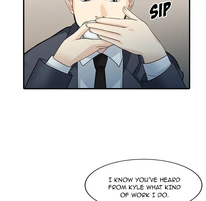 Two Wives Chapter 33 page 15 - 
