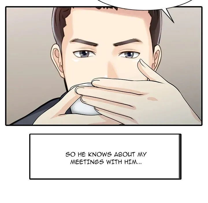 Two Wives Chapter 33 page 16 - 