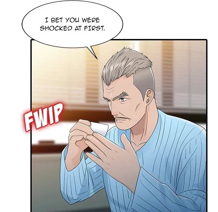 Two Wives Chapter 33 page 17 - 