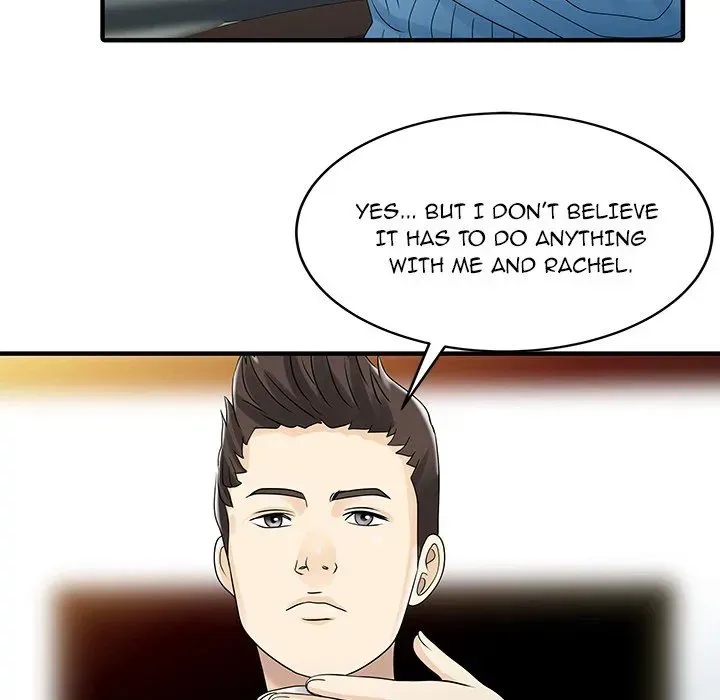 Two Wives Chapter 33 page 18 - 