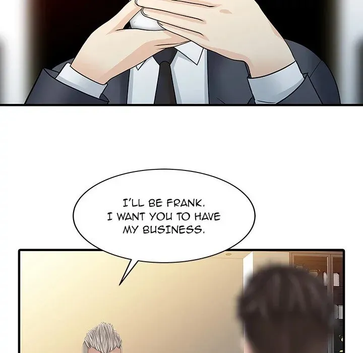 Two Wives Chapter 33 page 19 - 