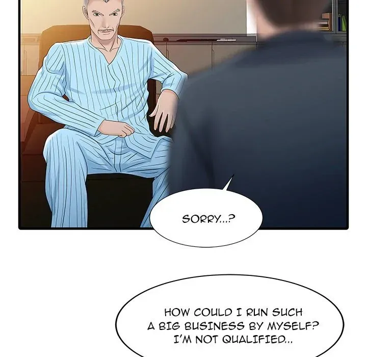 Two Wives Chapter 33 page 20 - 