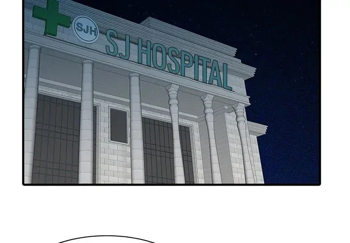 Two Wives Chapter 33 page 3 - 
