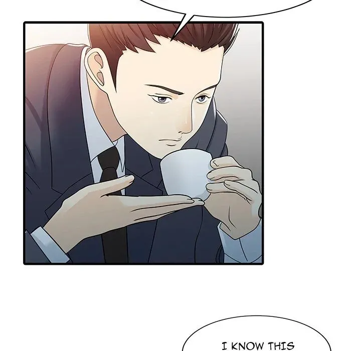 Two Wives Chapter 33 page 21 - 