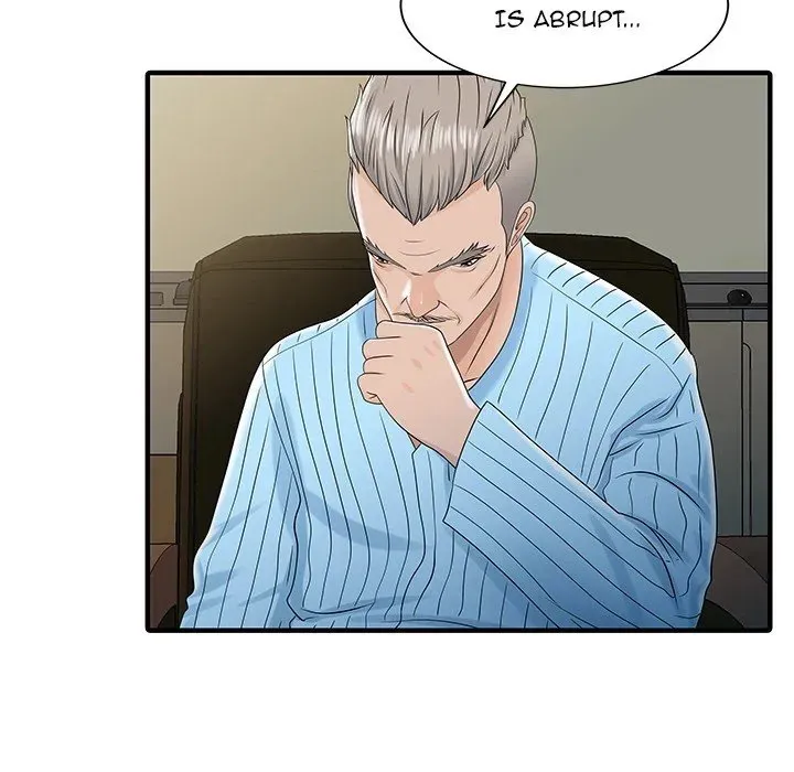 Two Wives Chapter 33 page 22 - 