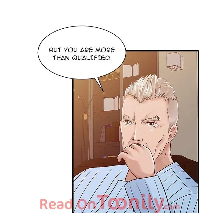 Two Wives Chapter 33 page 23 - 