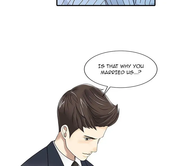 Two Wives Chapter 33 page 24 - 